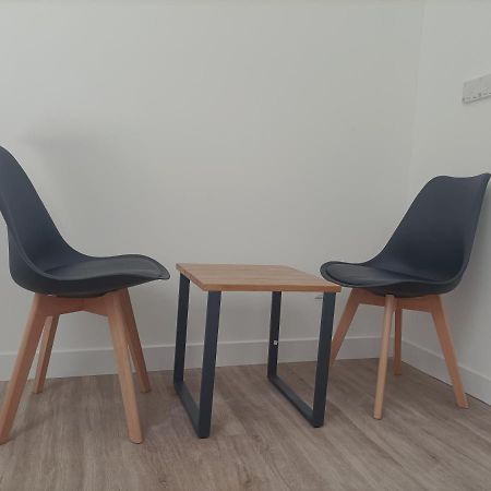 7 Minutes De L'Aeroport Cdg 4 Bed & Breakfast Thieux  Luaran gambar