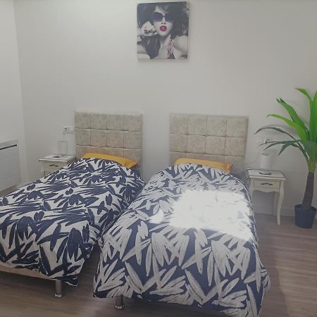 7 Minutes De L'Aeroport Cdg 4 Bed & Breakfast Thieux  Luaran gambar