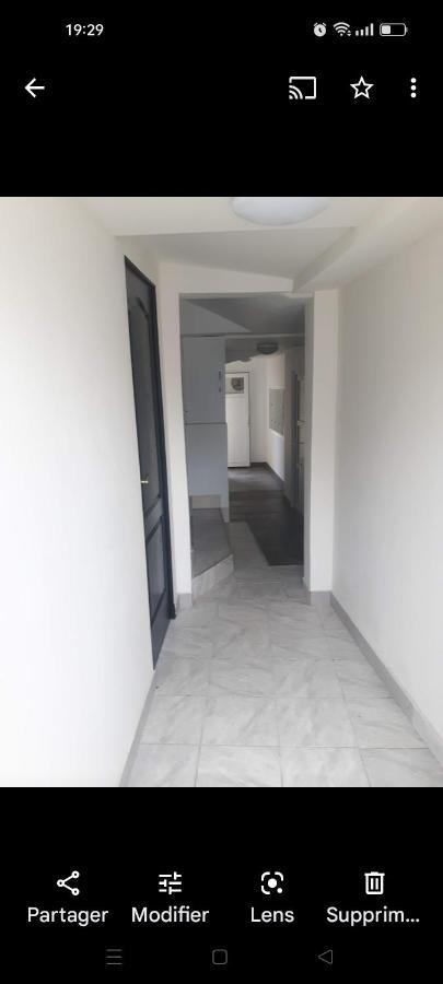 7 Minutes De L'Aeroport Cdg 4 Bed & Breakfast Thieux  Luaran gambar